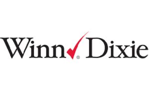 winn dixie corporate number